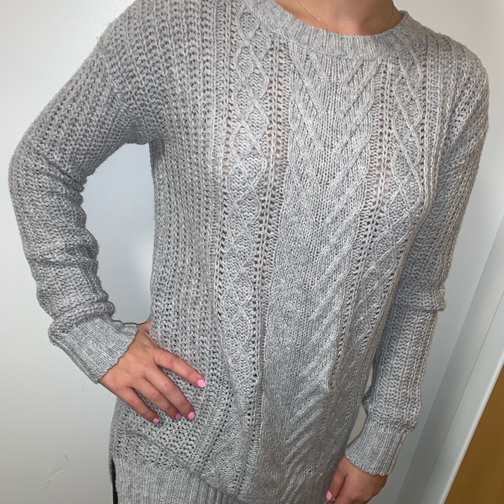 Aerie sweater